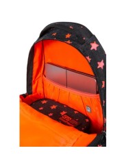 Kuprinė CoolPack Dart Orange Stars