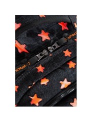 Kuprinė CoolPack Dart Orange Stars