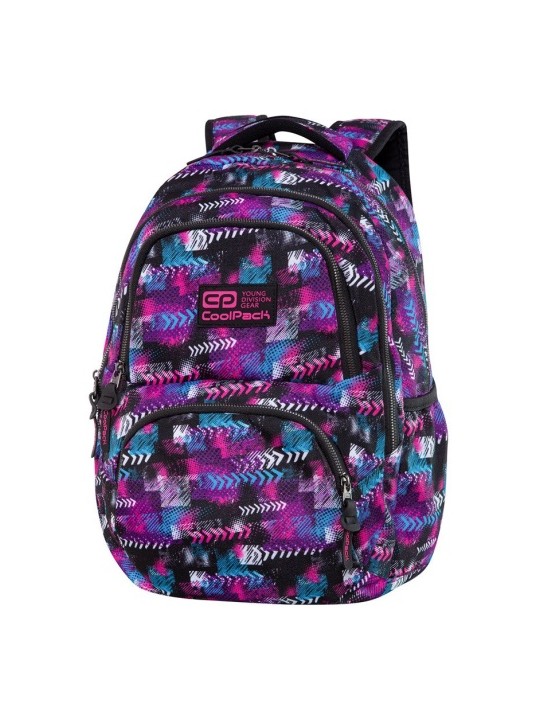 Kuprinė CoolPack Dart Pinkism