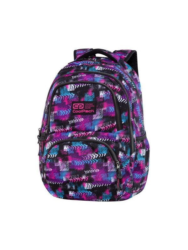 Kuprinė CoolPack Dart Pinkism