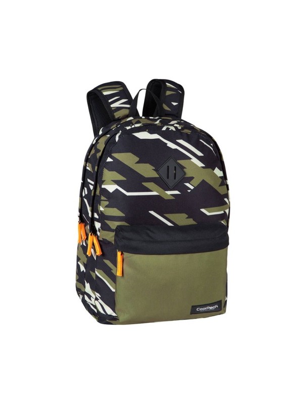 Kuprinė CoolPack Scout Tank