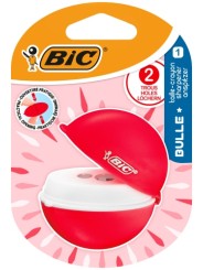 Bic Drožtukas dvigubas BULLE, 1 vnt., 9262752