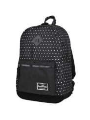 Kuprinė CoolPack Grasp Black Dots