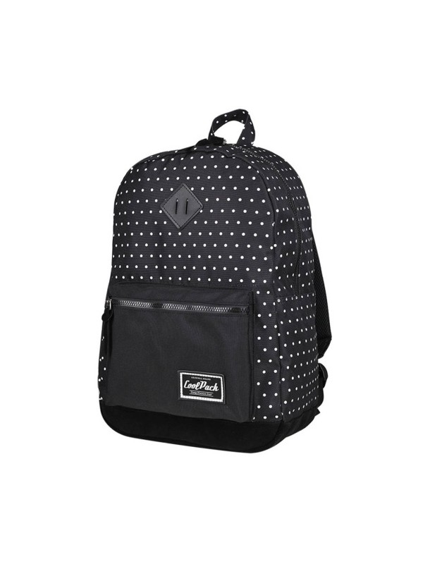 Kuprinė CoolPack Grasp Black Dots