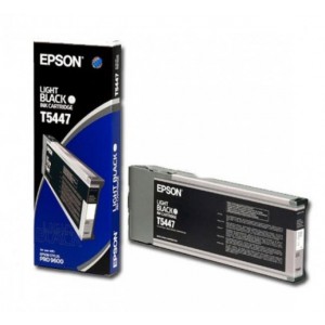 Epson tindikassett C13T544700 T5447