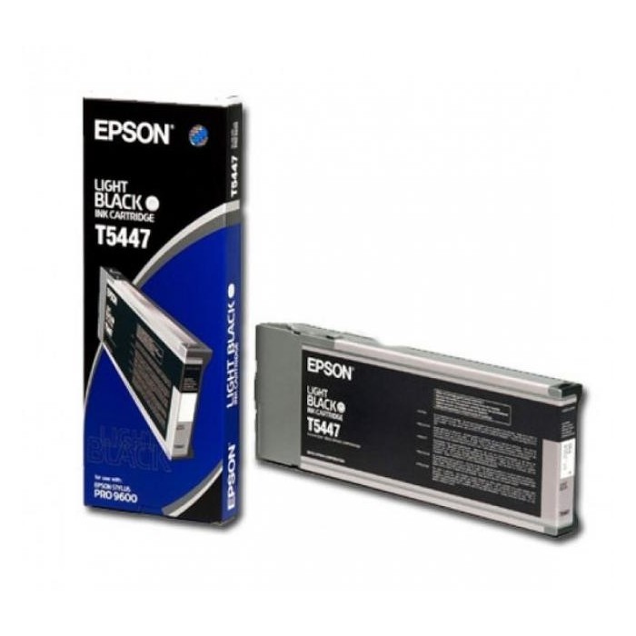 Epson tindikassett C13T544700 T5447