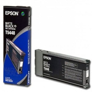 Epson tindikassett C13T544800 T5448