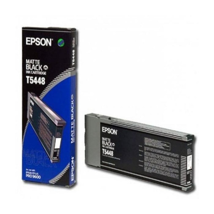 Epson tindikassett C13T544800 T5448