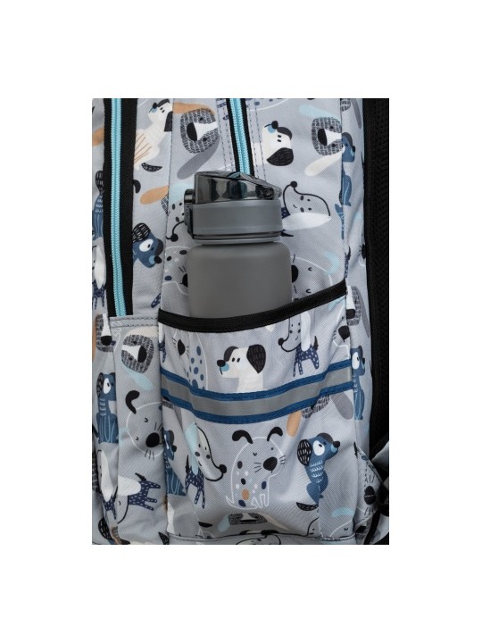 Kuprinė CoolPack Basic Plus Doggy