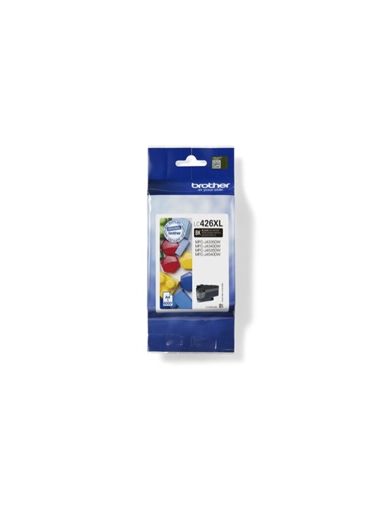 Brother LC-426XL LC426XL BK