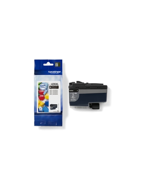 Brother LC-426XL LC426XL BK