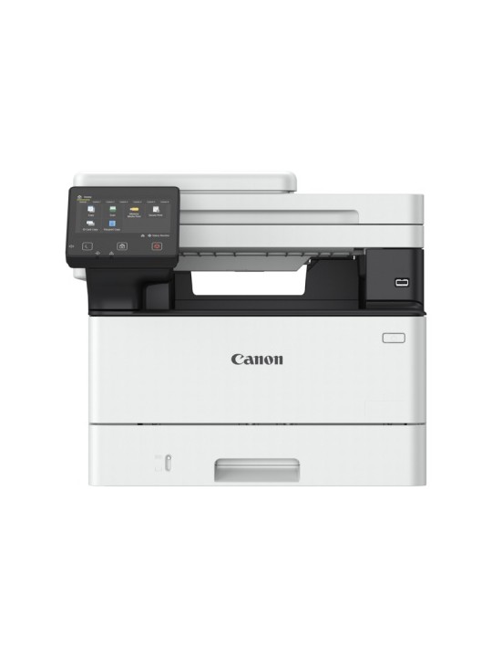 Spausdintuvas Canon i-SENSYS MF463dw MFP lazerinis B/W A4 1200x1200 DPI 40 ppm Wi-Fi, USB, LAN