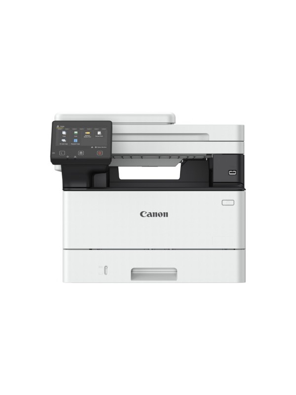 Spausdintuvas Canon i-SENSYS MF463dw MFP lazerinis B/W A4 1200x1200 DPI 40 ppm Wi-Fi, USB, LAN