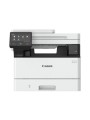 Spausdintuvas Canon i-SENSYS MF463dw MFP lazerinis B/W A4 1200x1200 DPI 40 ppm Wi-Fi, USB, LAN