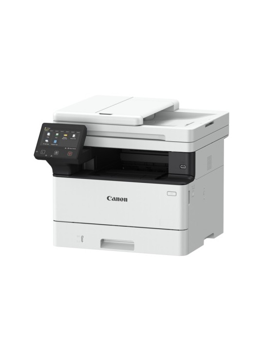 Spausdintuvas Canon i-SENSYS MF463dw MFP lazerinis B/W A4 1200x1200 DPI 40 ppm Wi-Fi, USB, LAN