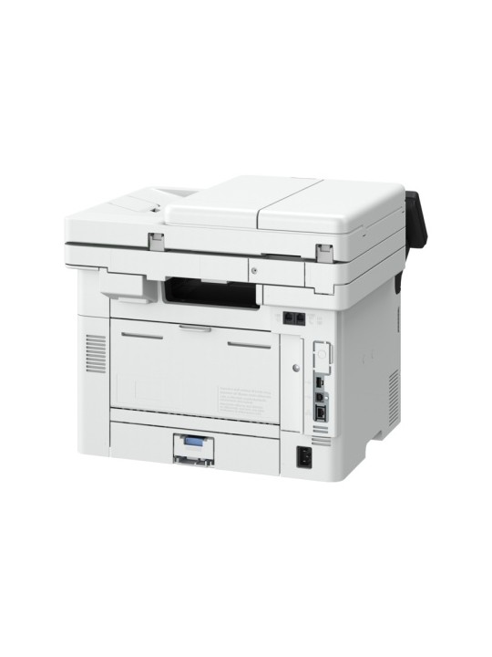 Spausdintuvas Canon i-SENSYS MF463dw MFP lazerinis B/W A4 1200x1200 DPI 40 ppm Wi-Fi, USB, LAN