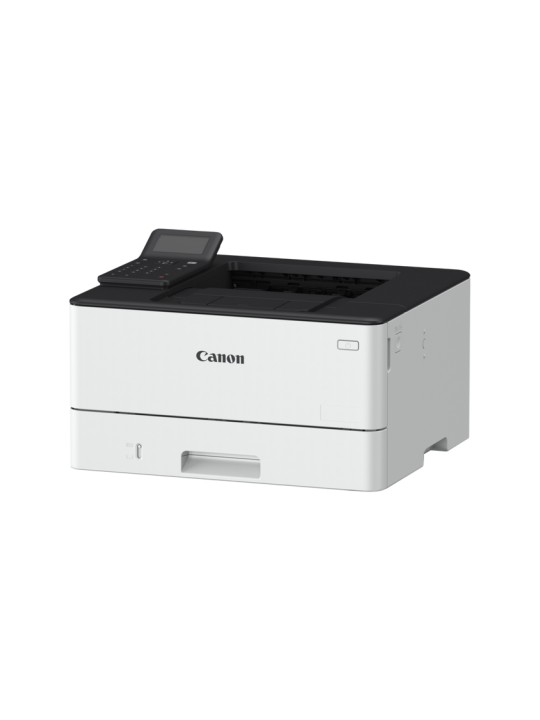 Spausdintuvas Canon i-SENSYS LBP246dw lazerinis B/W A4 1200x1200 DPI 40 ppm Wi-Fi, USB, LAN