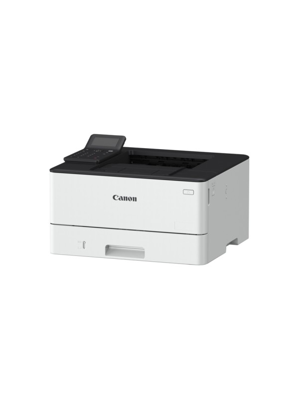 Spausdintuvas Canon i-SENSYS LBP246dw lazerinis B/W A4 1200x1200 DPI 40 ppm Wi-Fi, USB, LAN