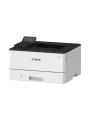 Spausdintuvas Canon i-SENSYS LBP246dw lazerinis B/W A4 1200x1200 DPI 40 ppm Wi-Fi, USB, LAN