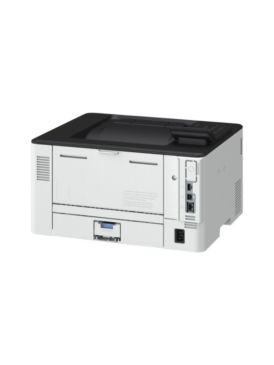 Spausdintuvas Canon i-SENSYS LBP246dw lazerinis B/W A4 1200x1200 DPI 40 ppm Wi-Fi, USB, LAN