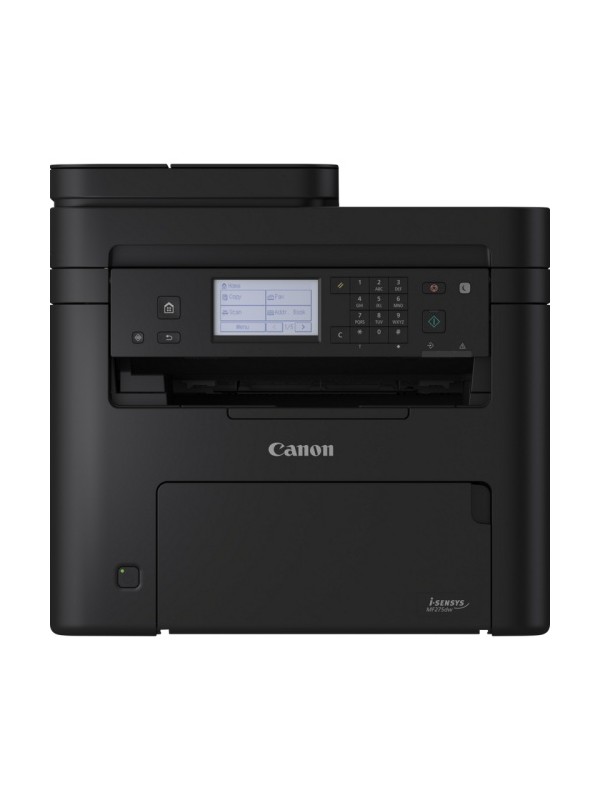 Spausdintuvas CANON i-SENSYS MF275dw MFP Laser B/W A4 2400 x 600 DPI 29 ppm Wi-Fi, USB