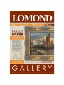 Fotopopierius Lomond Fine Art Paper Gallery Linen 230g/m2 A3, 20 lapų, Coarse Natural White