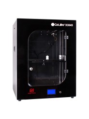 CoLiDo X3045 Duo 3D spausdintuvas, FDM, Print size 300x300x450mm, Speed 30-90mm/s, 2 Nozzles, WiFi