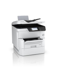 Epson WorkForce Pro WF-C878RDWF Spausdintuvas rašalinis MFP Colour A3 335lap. 33.6Kbps LAN Wi-Fi USB