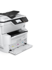 Epson WorkForce Pro WF-C878RDWF Spausdintuvas rašalinis MFP Colour A3 335lap. 33.6Kbps LAN Wi-Fi USB