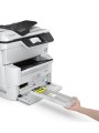 Epson WorkForce Pro WF-C878RDWF Spausdintuvas rašalinis MFP Colour A3 335lap. 33.6Kbps LAN Wi-Fi USB