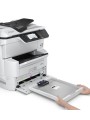 Epson WorkForce Pro WF-C878RDWF Spausdintuvas rašalinis MFP Colour A3 335lap. 33.6Kbps LAN Wi-Fi USB