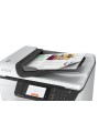 Epson WorkForce Pro WF-C878RDWF Spausdintuvas rašalinis MFP Colour A3 335lap. 33.6Kbps LAN Wi-Fi USB