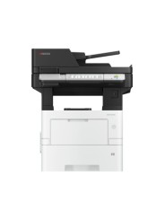 Kyocera ECOSYS MA4500ifx Spausdintuvas lazerinis nespalvotas MFP A4 45 ppm Ethernet LAN USB