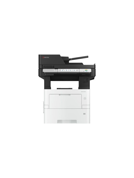 Kyocera ECOSYS MA4500ifx Spausdintuvas lazerinis nespalvotas MFP A4 45 ppm Ethernet LAN USB