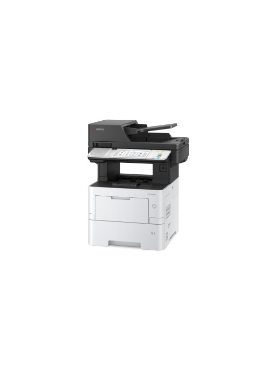 Kyocera ECOSYS MA4500ifx Spausdintuvas lazerinis nespalvotas MFP A4 45 ppm Ethernet LAN USB