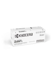 Kyocera TK-5370K (1T02YJ0NL0) Lazerinė kasetė, Juoda