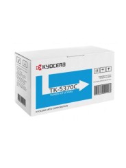 Kyocera TK-5370C (1T02YJCNL0) Lazerinė kasetė, Žydra