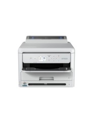 Epson WorkForce Pro WF-M5399DW Spausdintuvas rašalinis nespalvotas A4 Wi-Fi USB Ethernet LAN