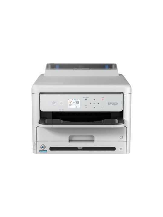 Epson WorkForce Pro WF-M5399DW Spausdintuvas rašalinis nespalvotas A4 Wi-Fi USB Ethernet LAN