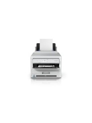 Epson WorkForce Pro WF-M5399DW Spausdintuvas rašalinis nespalvotas A4 Wi-Fi USB Ethernet LAN