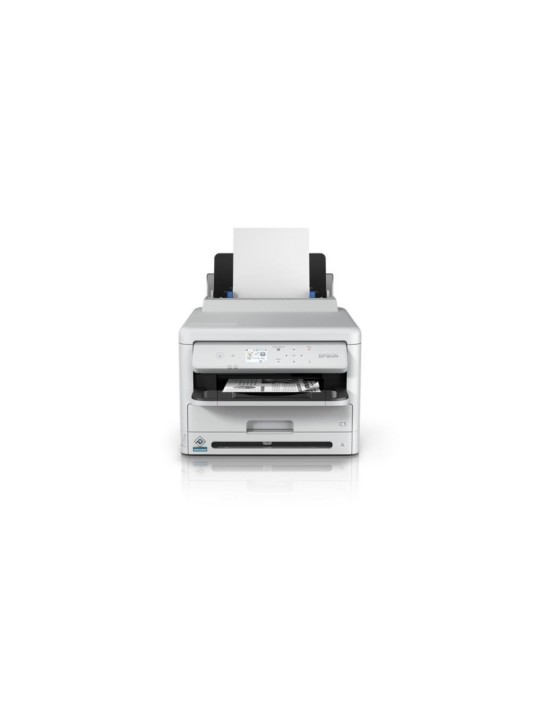 Epson WorkForce Pro WF-M5399DW Spausdintuvas rašalinis nespalvotas A4 Wi-Fi USB Ethernet LAN