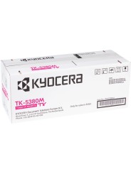 Kyocera TK-5380M (1T02Z0BNL0) Lazerinė kasetė, Purpurinė