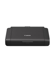 Canon PIXMA TR150 Nuotraukų spausdintuvas rašalinis A4, USB, Wi-Fi, With Removable Battery