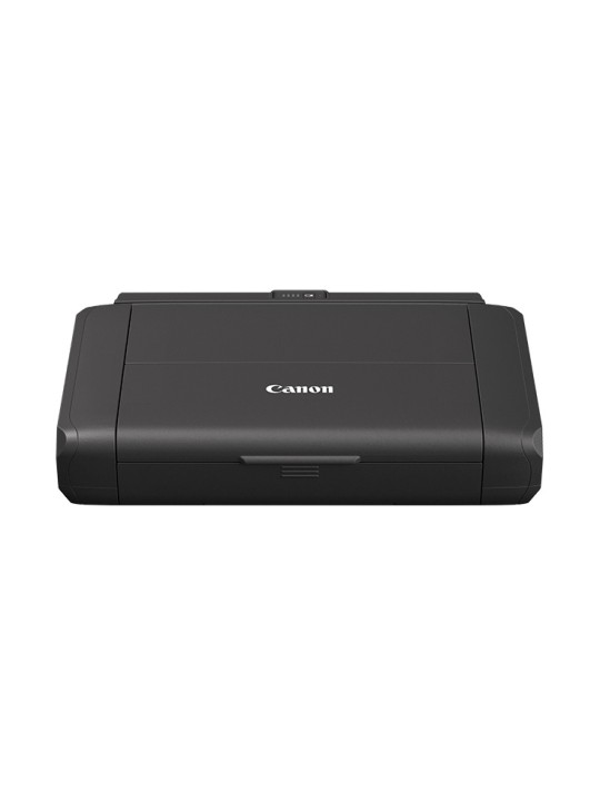 Canon PIXMA TR150 Nuotraukų spausdintuvas rašalinis A4, USB, Wi-Fi, With Removable Battery