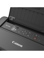 Canon PIXMA TR150 Nuotraukų spausdintuvas rašalinis A4, USB, Wi-Fi, With Removable Battery