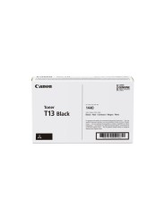 Canon CRG T13 (5640C006) Lazerinė kasetė, Juoda