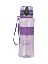 Gertuvė CoolPack Tritanum 550 ml Violet