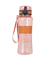 Gertuvė CoolPack Tritanum 550 ml Orange