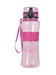 Gertuvė CoolPack Tritanum 550 ml Pink