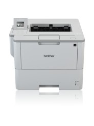 Brother HL-L6400DW Spausdintuvas lazerinis nespalvotas A4 50 ppm, Wi-Fi, Ethernet LAN, NFC, USB